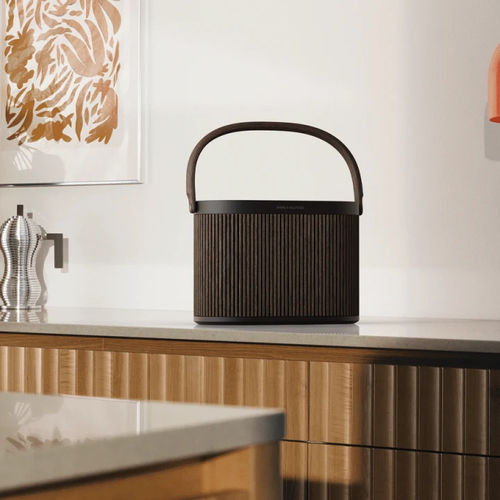 嵌入式音箱 - BEOSOUND A5 - BANG & OLUFSEN - 无线型 / 蓝牙 / 智能