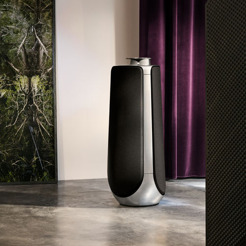 落地音箱 - BEOLAB 50 - BANG & OLUFSEN - 无线型 / 主动式 / 住宅