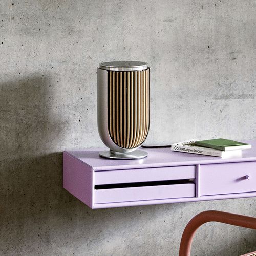 无线型音箱 - BEOLAB 8 - BANG & OLUFSEN - 住宅 / 室内 / 木质