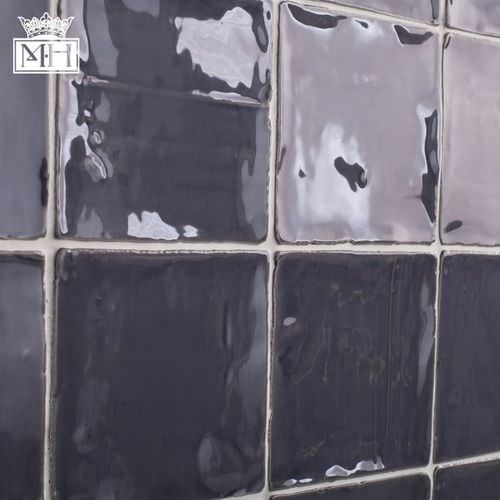 陶瓷砖 - ABSOLUTE : MINTON HOLLINS PLAIN - JOHNSON TILES - 高亮光 / 室内 / 地面用