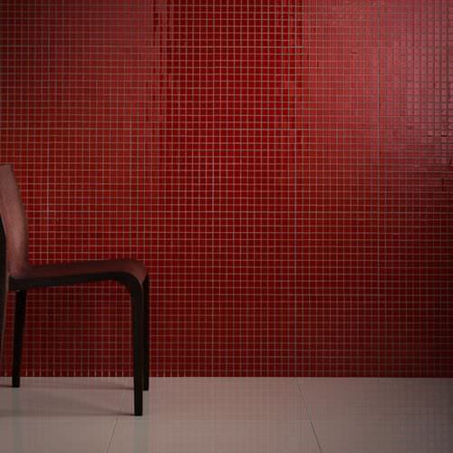玻璃马赛克 - SELECT : TERES  - JOHNSON TILES - 高亮光 / 室内 / 墙面