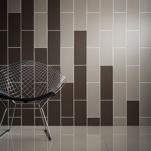 陶瓷砖 - SELECT : TONES - JOHNSON TILES - 3D / 哑光 / 浴室