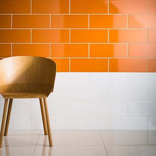 陶瓷砖 - SELECT : VIVID - JOHNSON TILES - 高亮光 / 室内 / 地面用