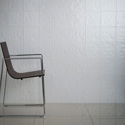 陶瓷砖 - INTRO : CRISTAL - JOHNSON TILES - 高亮光 / 纹理 / 室内