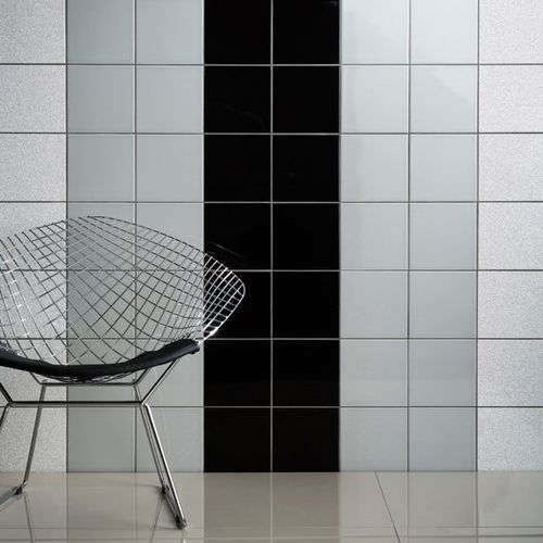 陶瓷砖 - INTRO : MICROS - JOHNSON TILES - 高亮光 / 室内 / 墙面