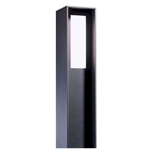 市政灯柱 - H-BOLLARD - Louis Poulsen - 现代风格 / 铝制 / 丙烯塑料