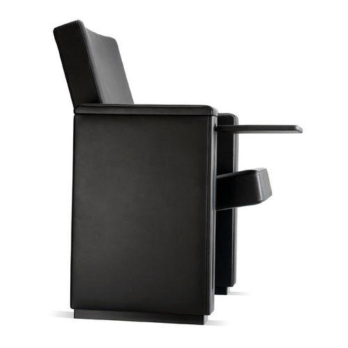 现代风格礼堂椅 - FLEX 6036  - Figueras International Seating - 聚氨酯发泡 / 金属 / 折叠
