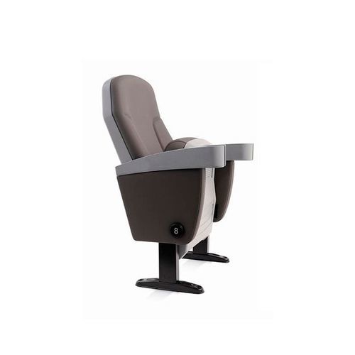 金属影院椅 - TOP 5042 - Figueras International Seating - 聚氨酯发泡 / 聚丙烯 / 用于剧院