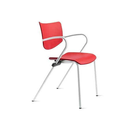 现代风格会议椅 - DELTA 430 - Figueras International Seating - 室内 / 布料 / 皮质