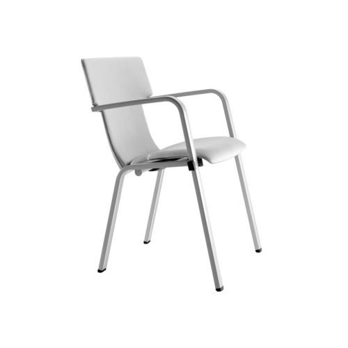 现代风格会议椅 - TULIPA 630 - Figueras International Seating - 室内 / 布料 / 皮质
