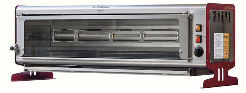 电动烤肉炉 - ELBA 6/P  - ELANGRILL