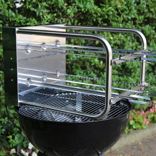 烤肉架 - CM6 - ELANGRILL