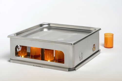 盘子保温机 - CHAFING DISH GN1-2 - ELANGRILL