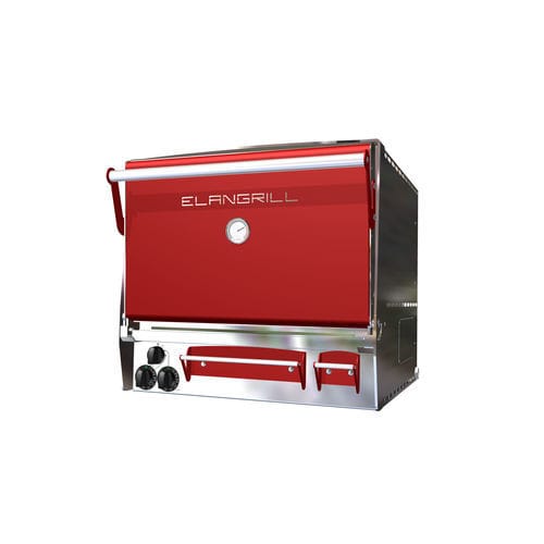 专业烤箱 - FB 700E - ELANGRILL - 电动 / 静态 / 独立式
