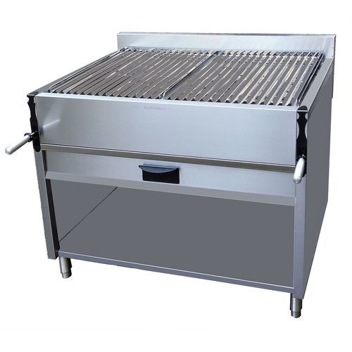 大容量烤肉架 - MOD.1200 - ELANGRILL