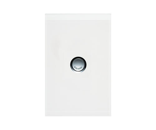 旋转按钮调光器 - Clipsal - 暗装 / 塑料 / 家用