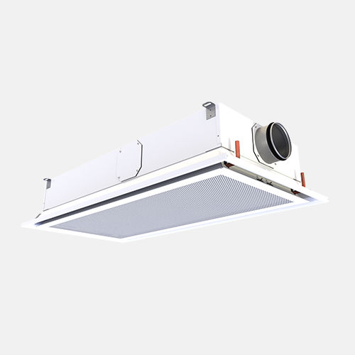 主动型冷却吊顶 - RXP - HALTON