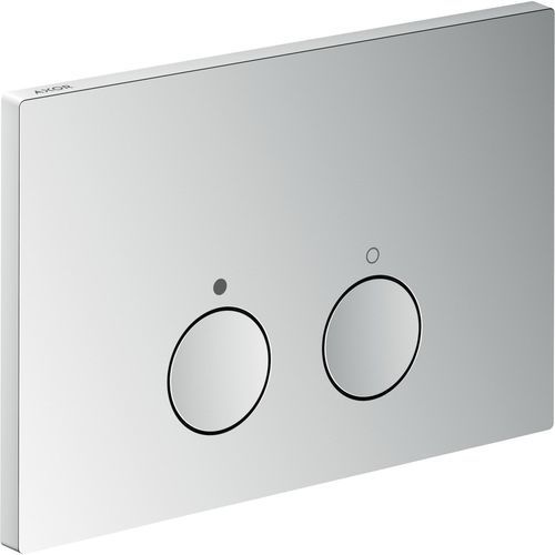 双冲水按钮 - 42530000 - Axor - 家用