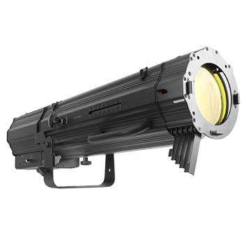 LED追光灯 - LEDFS-50B - LEVITON Lighting - 专业 / 颜色可变换