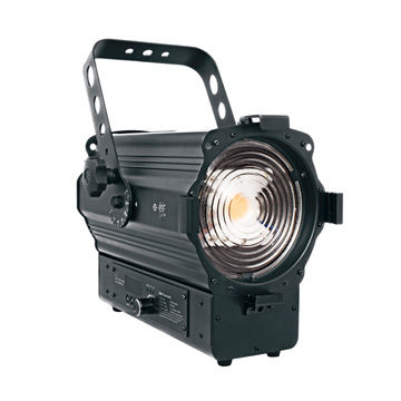 LED菲涅耳透镜灯 - LFD10-XXB - LEVITON Lighting - 用于舞台照明