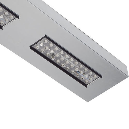 镀锌电缆槽 - LWP : LE CHEMIN DE C&Acirc;BLES LUMINEUX CONNECT&Eacute; &reg; - NLX - 电镀钢 / PVC涂层