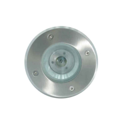 地面嵌入式照明设备 - NEO-3731A/1W 12 V - NLX - LED式 / 圆形 / 户外