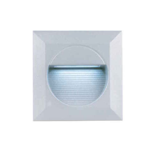 嵌入式墙面灯 - NEO-J02 - NLX - LED式 / 正方形 / 户外