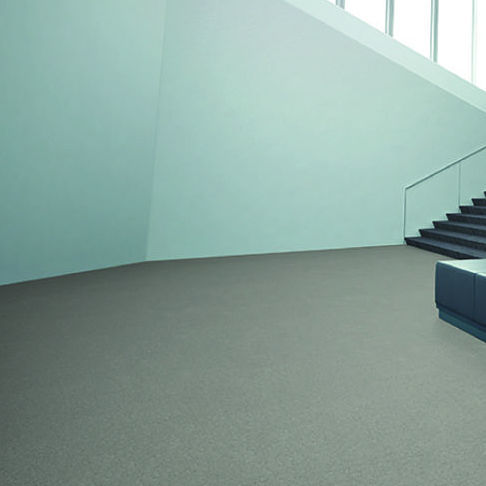 PVC地面材料 - LIDER EXTRANOVO NVE - ACCESS FLOOR POLYGROUP - 乙烯基 / 室内 / 办公室
