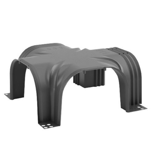模块化模架 - IGLU’® SMART - DALIFORM GROUP srl - 一次性 / 塑料 / 用于楼板