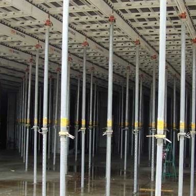 一次性模架 - U-BOOT® BETON - DALIFORM GROUP srl - 轻型 / 聚丙烯 / 用于防水保护层