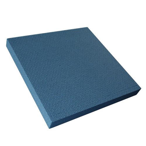 悬挂式吸音板 - QUADRO - eterno ivica - 壁挂 / 用于天花板 / Trevira CS®
