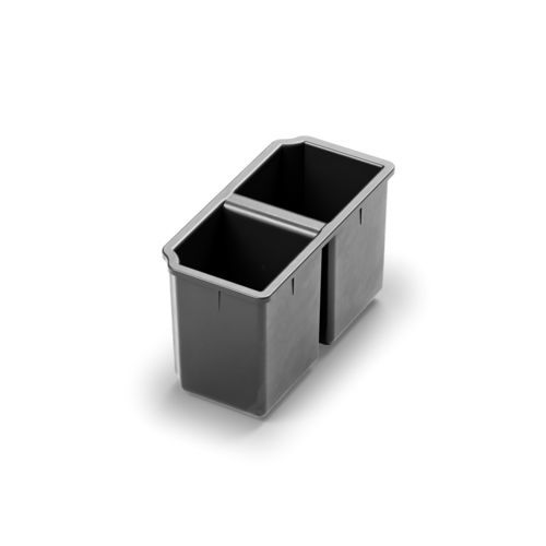 灌溉集水盘 - GREENLIFT - eterno ivica - 雨水回收 / 地下 / 塑料