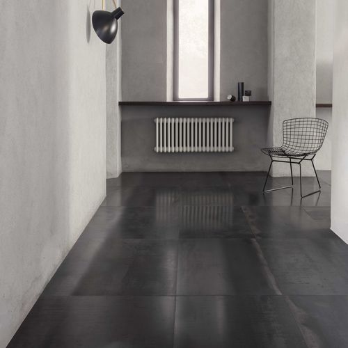 金属瓷砖 - MG01 MAGNETIC FLOOR - Planium - 哑光 / 高光泽度表面 / 光滑