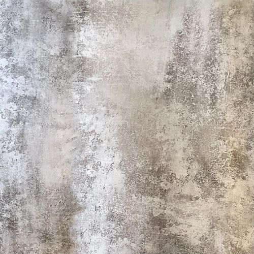 不锈钢瓷砖 - STAINLESS CONCRETE - Planium - 室内 / 客厅 / 墙面