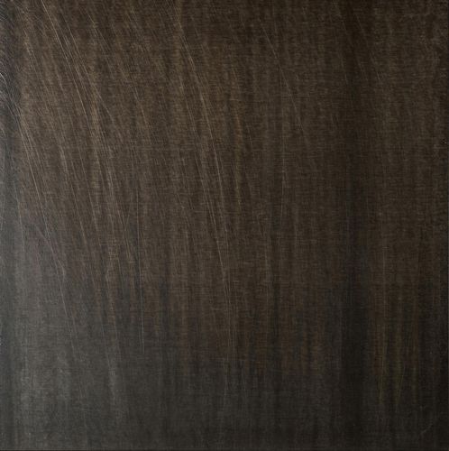 钢瓷砖 - BRUSHED OXIDIZED STEEL - Planium - 拉绒 / 氧化 / 室内