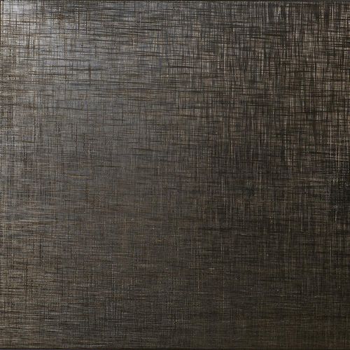 钢瓷砖 - OXIDIZED STEEL CANVAS - Planium - 氧化 / 室内 / 墙面