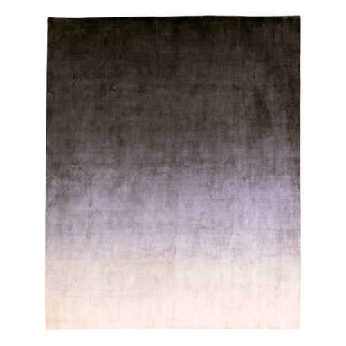 现代风格地毯 - Ombre Gradient - DESIGNERCARPETS Drechsle - 图案 / 竹纤维 / 丝绸
