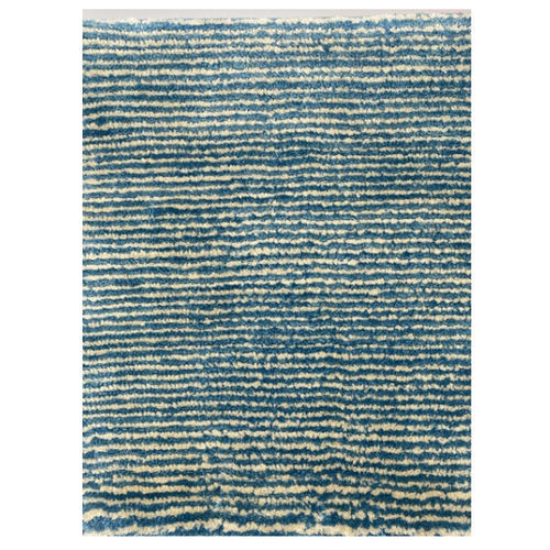 现代风格地毯 - Millerighe - DESIGNERCARPETS Drechsle - 条纹 / 单色 / 丝绸