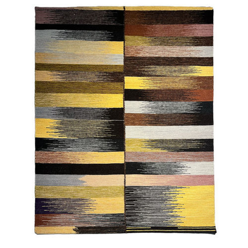 现代风格地毯 - Vi - Version 1 - DESIGNERCARPETS Drechsle - 图案 / 羊毛 / 长方形
