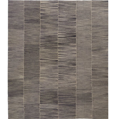 现代风格地毯 - Ikat  - DESIGNERCARPETS Drechsle - 条纹 / 羊毛 / 长方形