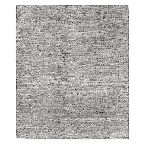 现代风格地毯 - Banana Weave - DESIGNERCARPETS Drechsle - 单色 / 羊毛 / 丝绸