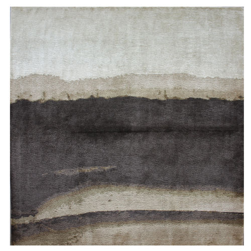 现代风格地毯 - Landscape - DESIGNERCARPETS Drechsle - 图案 / 丝绸 / 马海毛