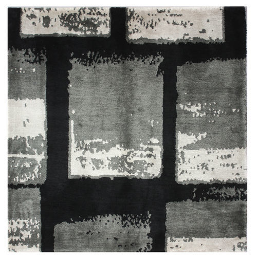 现代风格地毯 - Squares - DESIGNERCARPETS Drechsle - 图案 / 丝绸 / 方形