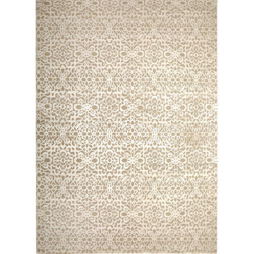 现代风格地毯 - Mauresque - DESIGNERCARPETS Drechsle - 图案 / 羊毛 / 丝绸