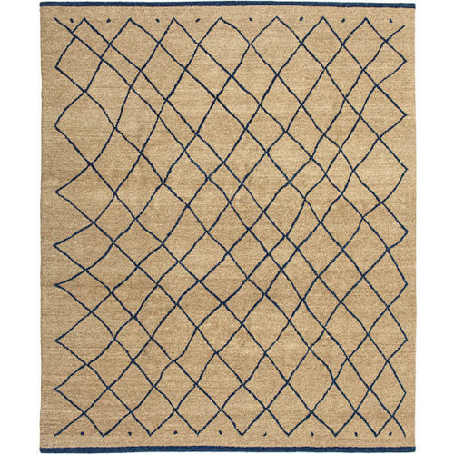 现代风格地毯 - Beni - DESIGNERCARPETS Drechsle - 图案 / 羊毛 / 长方形