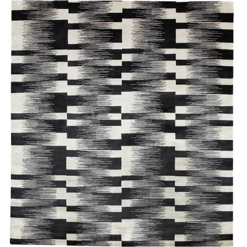 现代风格地毯 - Sari - DESIGNERCARPETS Drechsle - 图案 / 丝绸 / 长方形
