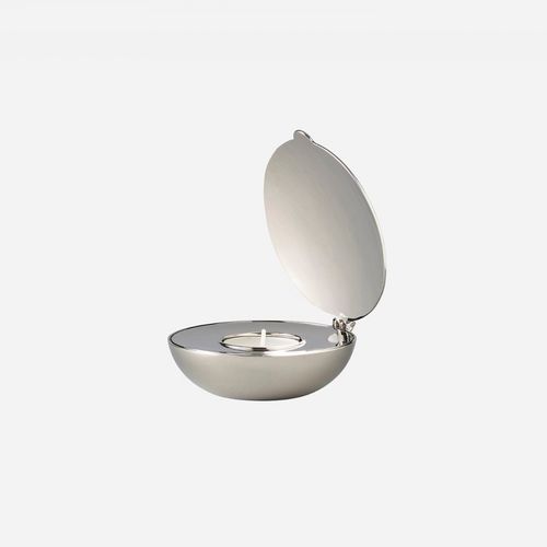 黄铜烛台 - SHELL VOTIVE - DESIGN HOUSE STOCKHOLM