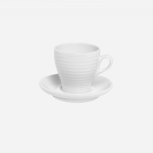 瓷质杯子 - BLOND - DESIGN HOUSE STOCKHOLM - 商用