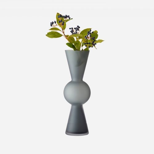 现代风格花瓶 - BON BON - DESIGN HOUSE STOCKHOLM - 玻璃
