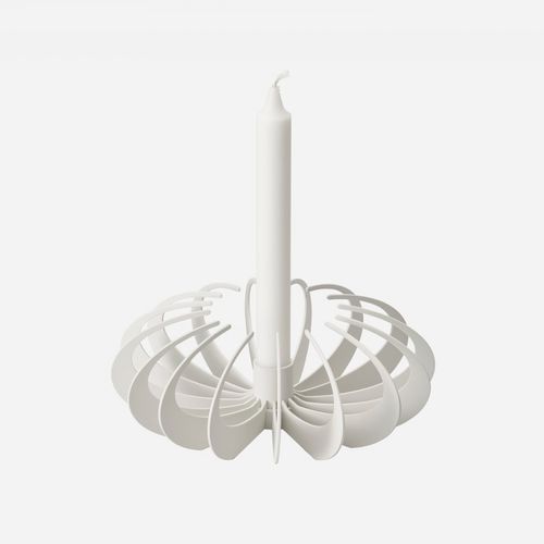 金属板烛台 - SHADOW - DESIGN HOUSE STOCKHOLM